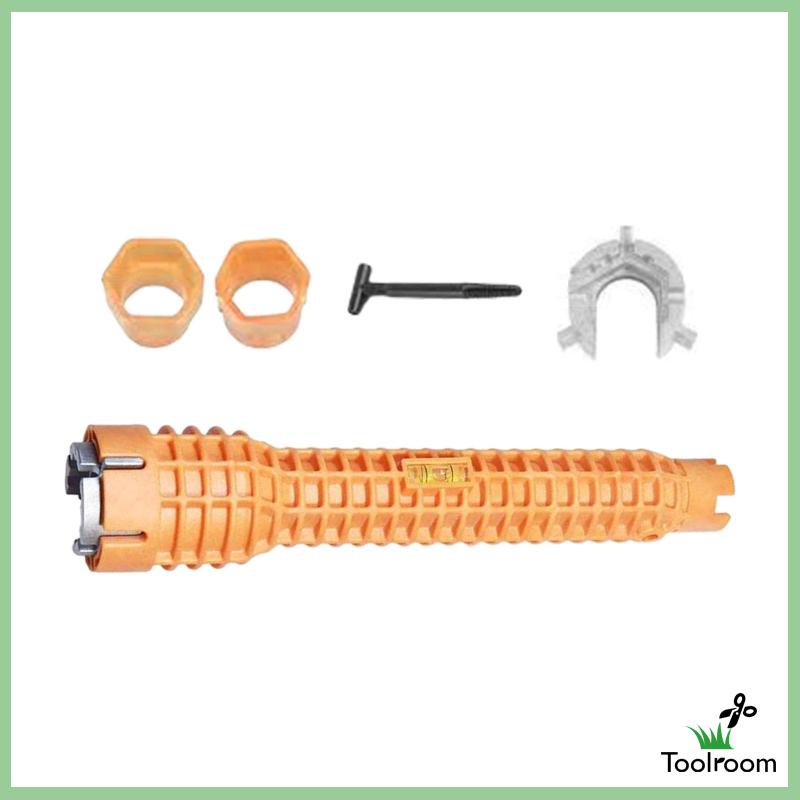 Cờ Lê Tháo Gỡ Ống Nước / Bồn Rửa Tiện Dụng Cho Nhà Bếp / Nhà Vệ Sinh