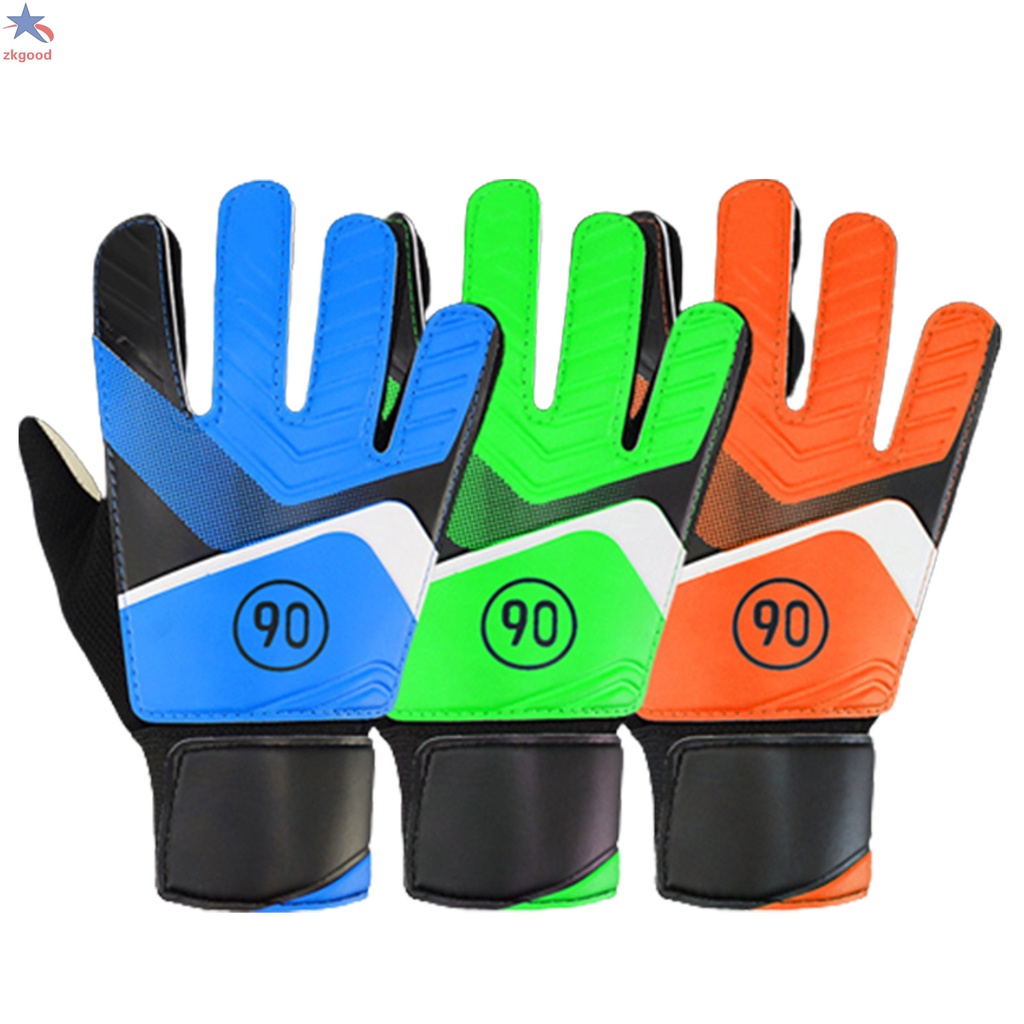 Găng Tay Thủ Môn Bảo Vệ Cột Sống Chuyên Dùng Cho Bé