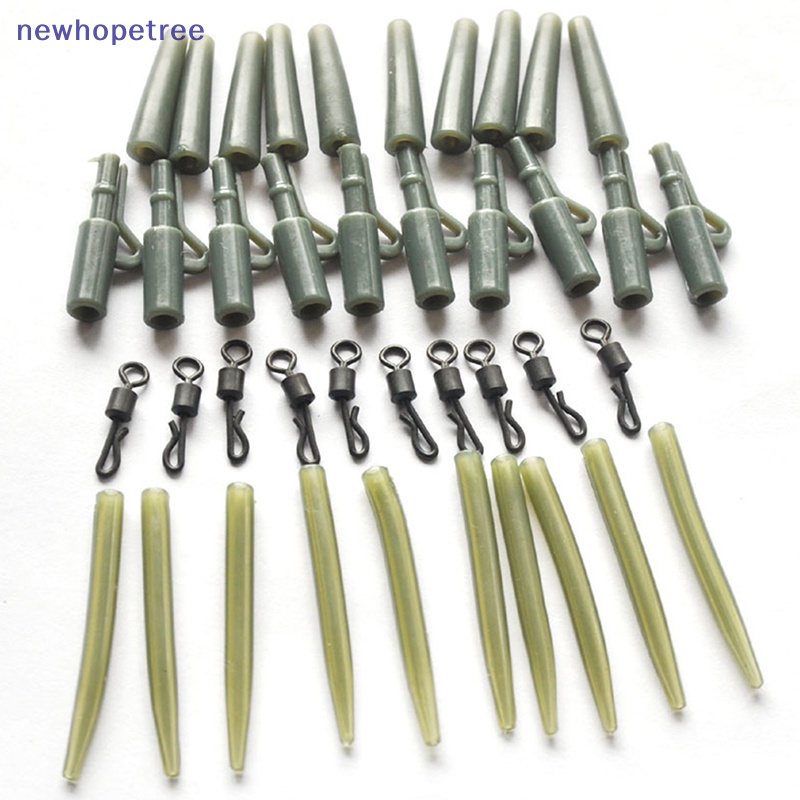 Set 40 Phụ Kiện Câu Cá Chuyên Dụng