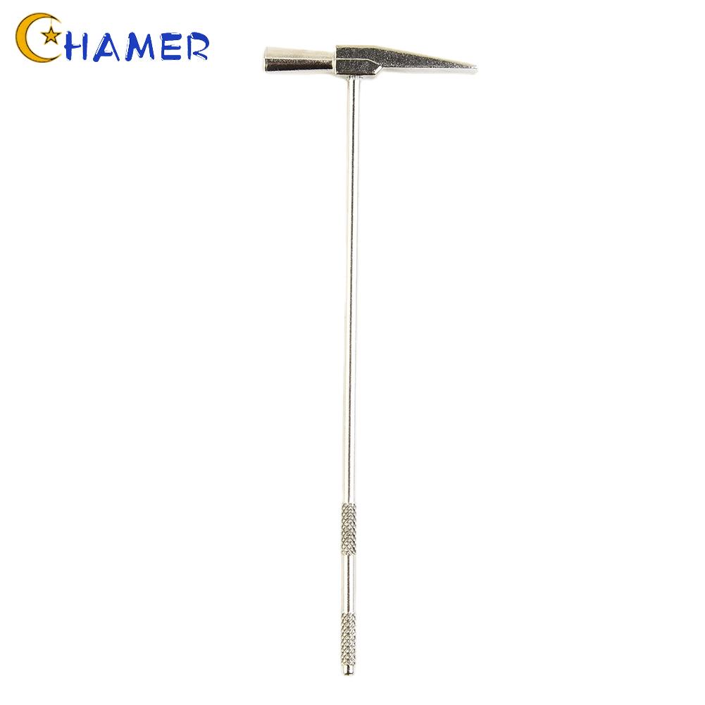 Búa Điều Chỉnh Âm Thanh Bằng Thép Không Gỉ Cho Đàn Kalimba