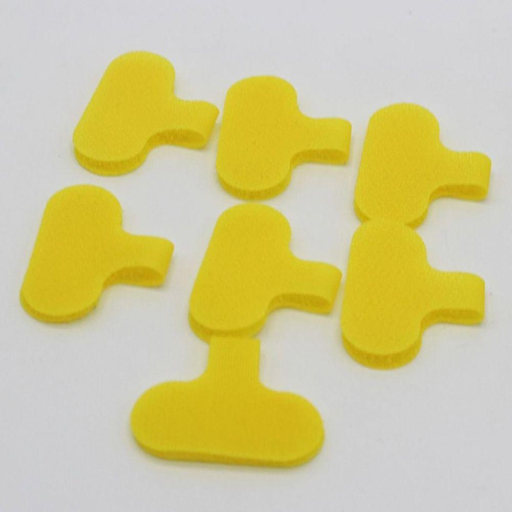 .10 Dây Quấn Dây Cáp Nhiều Màu Sắc Tiện Dụng Và Bền