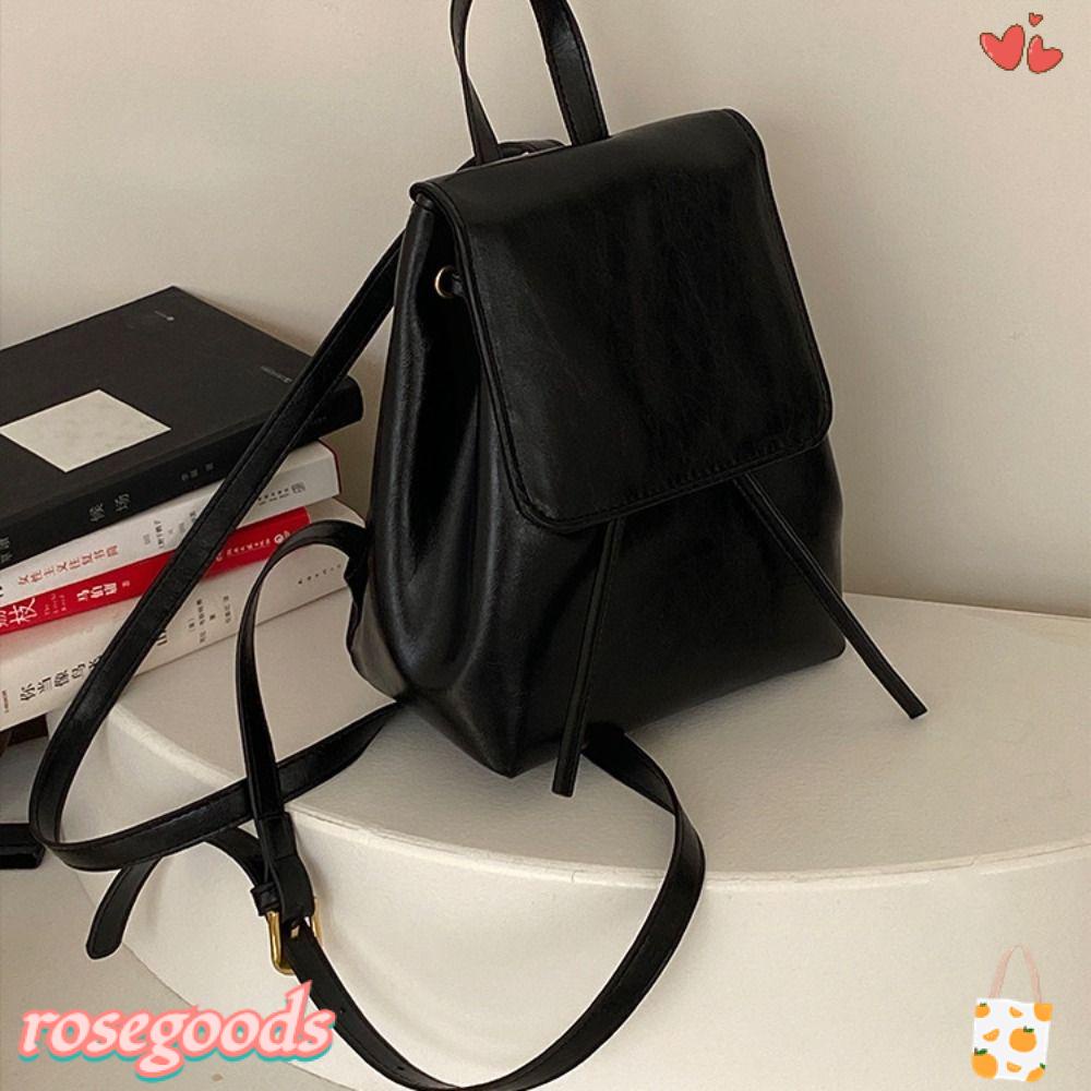 Ba Lô Du Lịch Chất Liệu Da Cho Nam Nữ