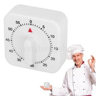 Đồng Hồ Hẹn Giờ Nấu Ăn 60 Phút