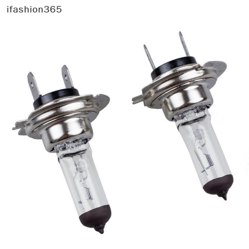 Đèn Pha Chống Sương Mù H1 H3 H4 H7 H11 HB3 9005 9006 Haen ifashion365 Cho Xe Hơi