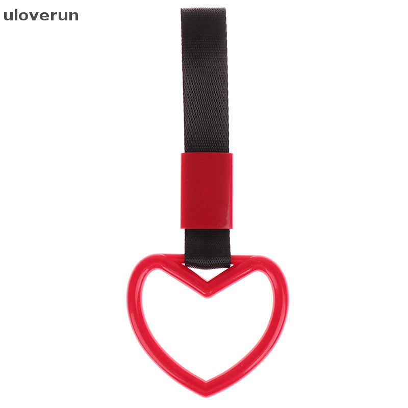 Uloverun Dây Đai Cảnh Báo Tĩnh Điện Gắn Nhẫn Trái Tim Quyến Rũ