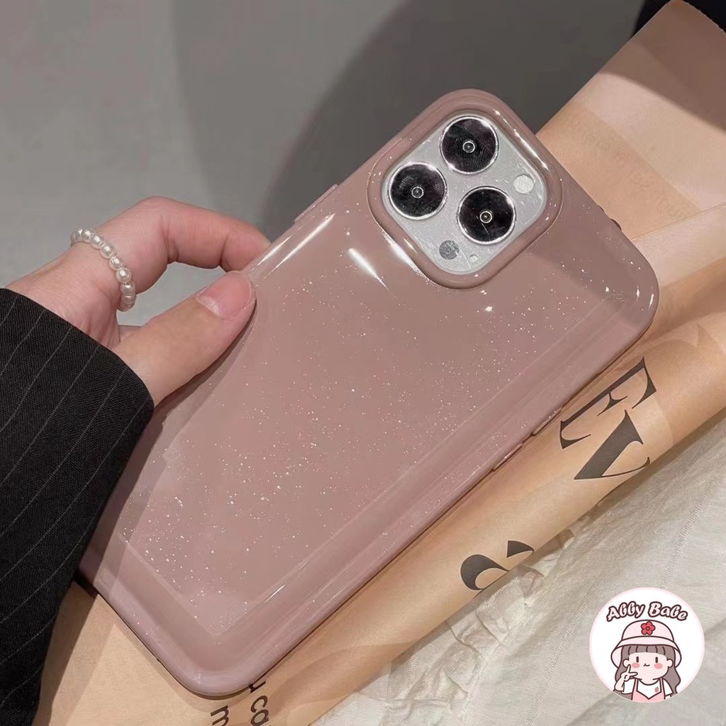 Ốp Điện Thoại Silicon TPU Mềm Dày Dặn Bóng Bẩy Chống Va Đập Cho IPhone 14 Pro Max 11 12 11 Pro Max X XS