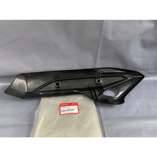 Ốp pô xe honda pcx 125 ( 2014-2018 ) ( 18318k35v00 )