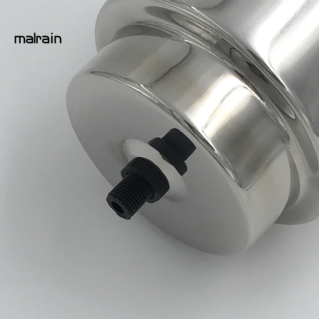 Giá Đỡ Cốc Nước Bằng Thép Không Gỉ Chống Trượt Chống Mài Mòn Có Lỗ Thoát Nước Tiện Dụng