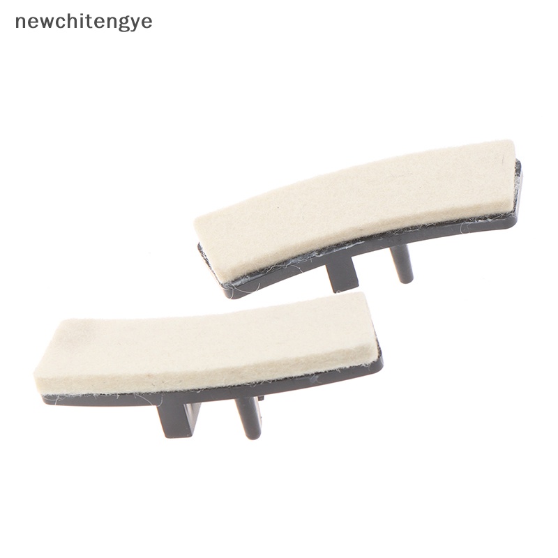 1 Cặp Má Phanh Thay Thế Cho Xe Đạp