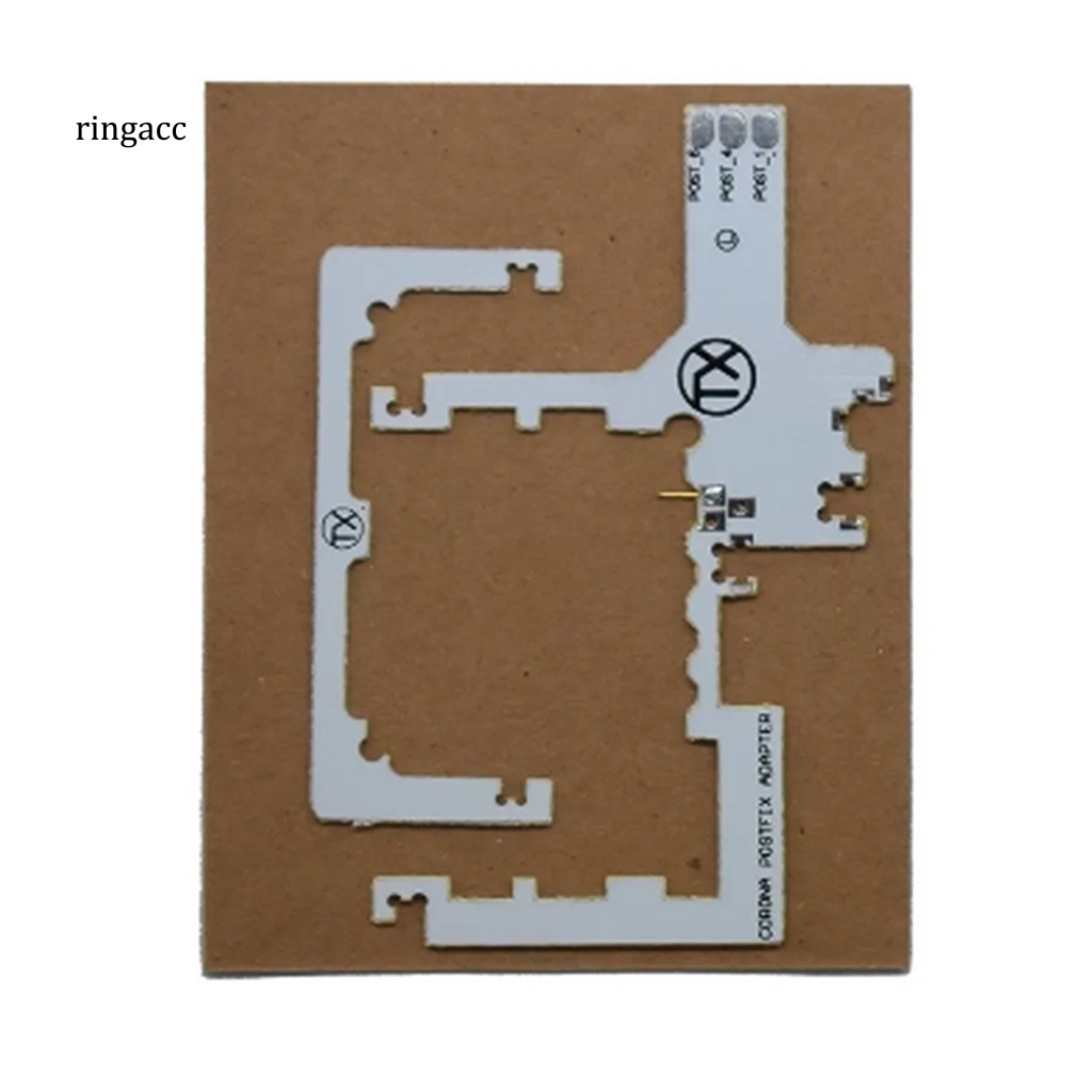 Bộ Điều Hợp Cố Định CPU Cỡ Nhỏ Siêu Nhẹ Thay Thế Chuyên Dụng Cho XBOX 360 Slim