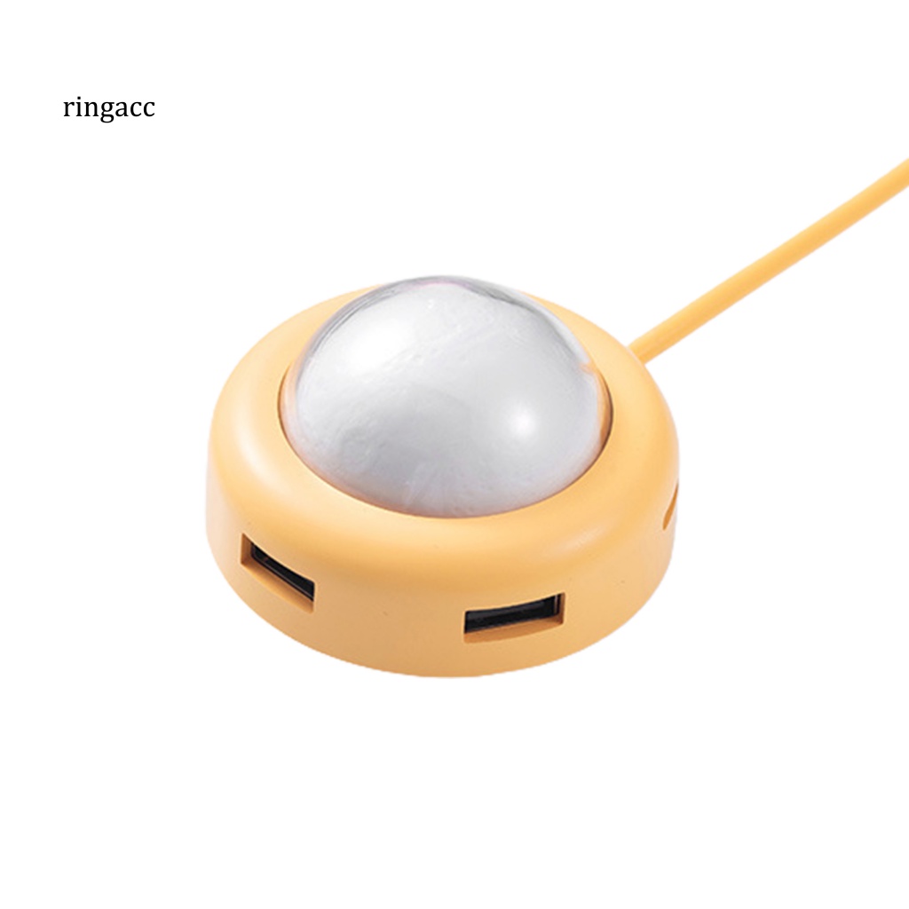 Bộ Chia 4 Cổng USB Tốc Độ Cao