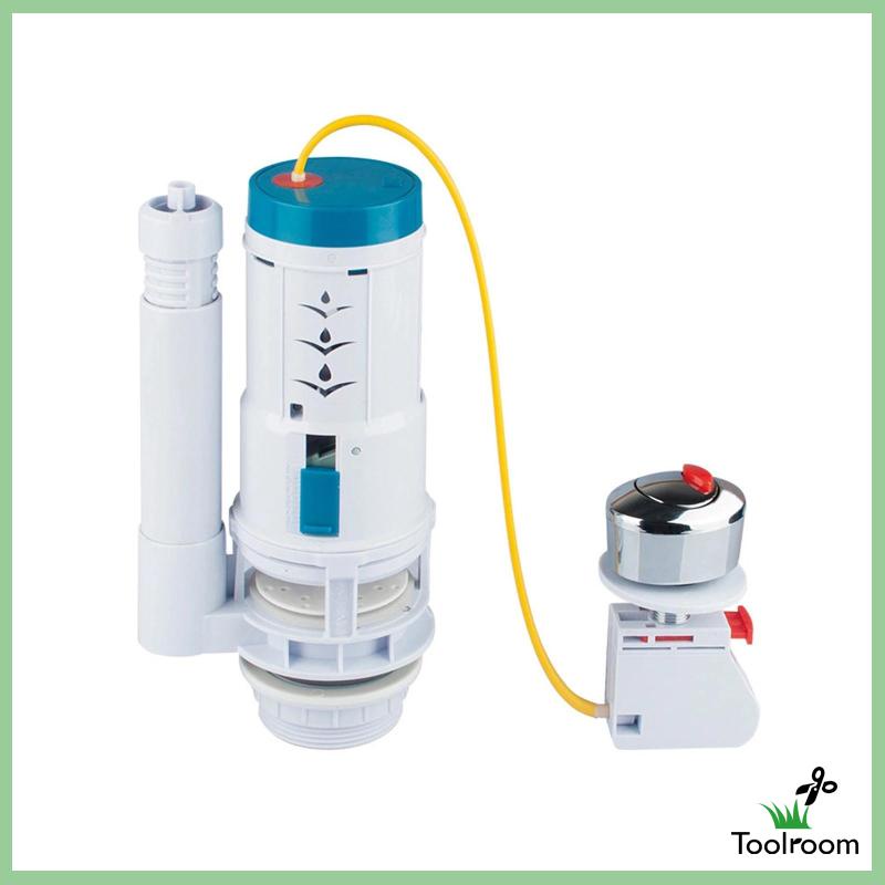 Bộ Lọc Thoát Nước Thay Thế Thông Dụng Cho Toilet