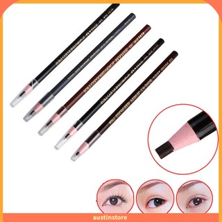 Bút chì kẻ lông mày chống nước lâu trôi