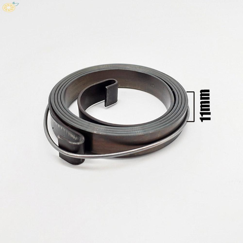 【VARSTR】Simple and Efficient Chainsaw Starter Pulley with Springs for 45cc 52cc 58cc Chainsaws