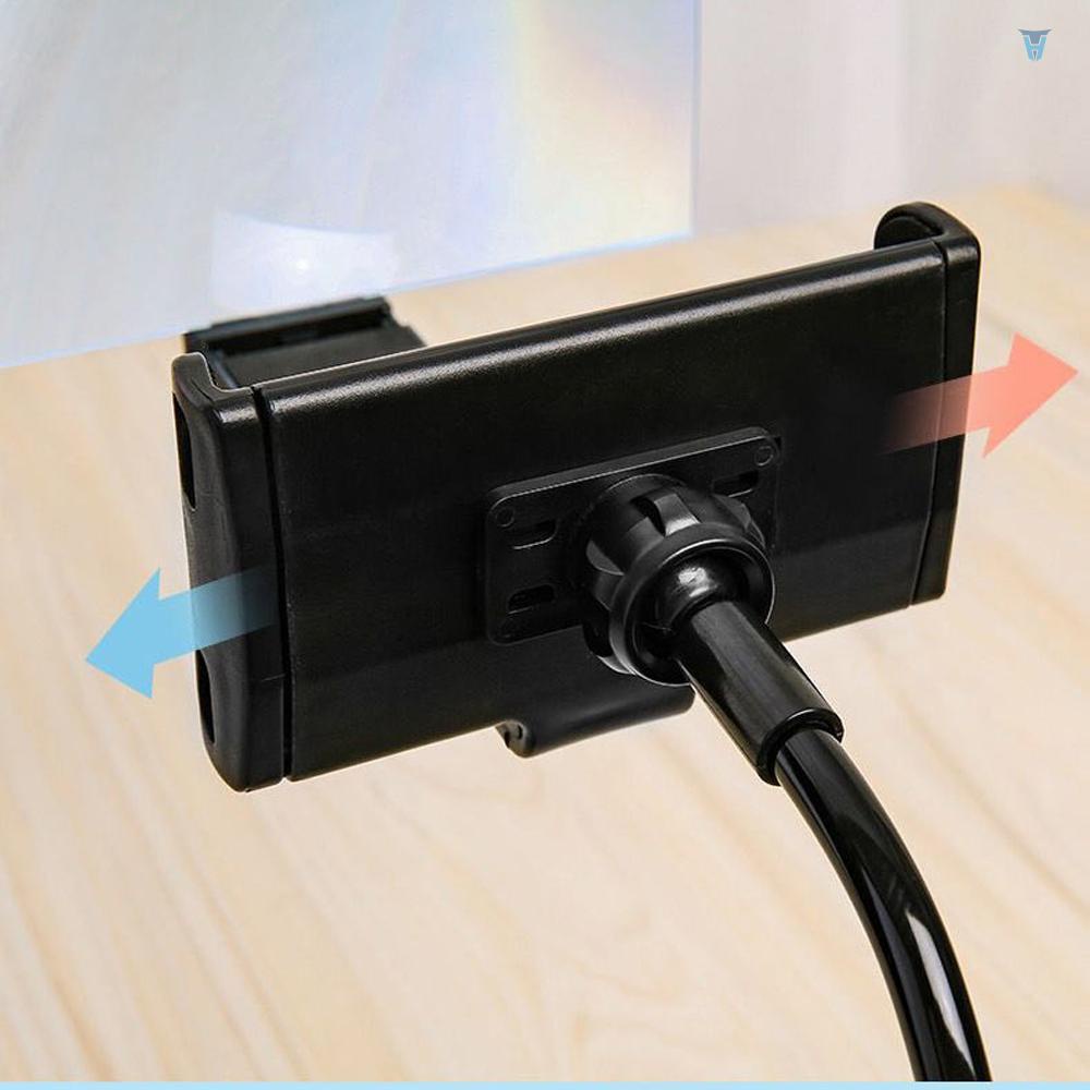 Giá Đỡ Phóng To Màn Hình Điện Thoại / Máy Chiếu 3D 8 Inch Linh Hoạt Có Thể Điều Chỉnh