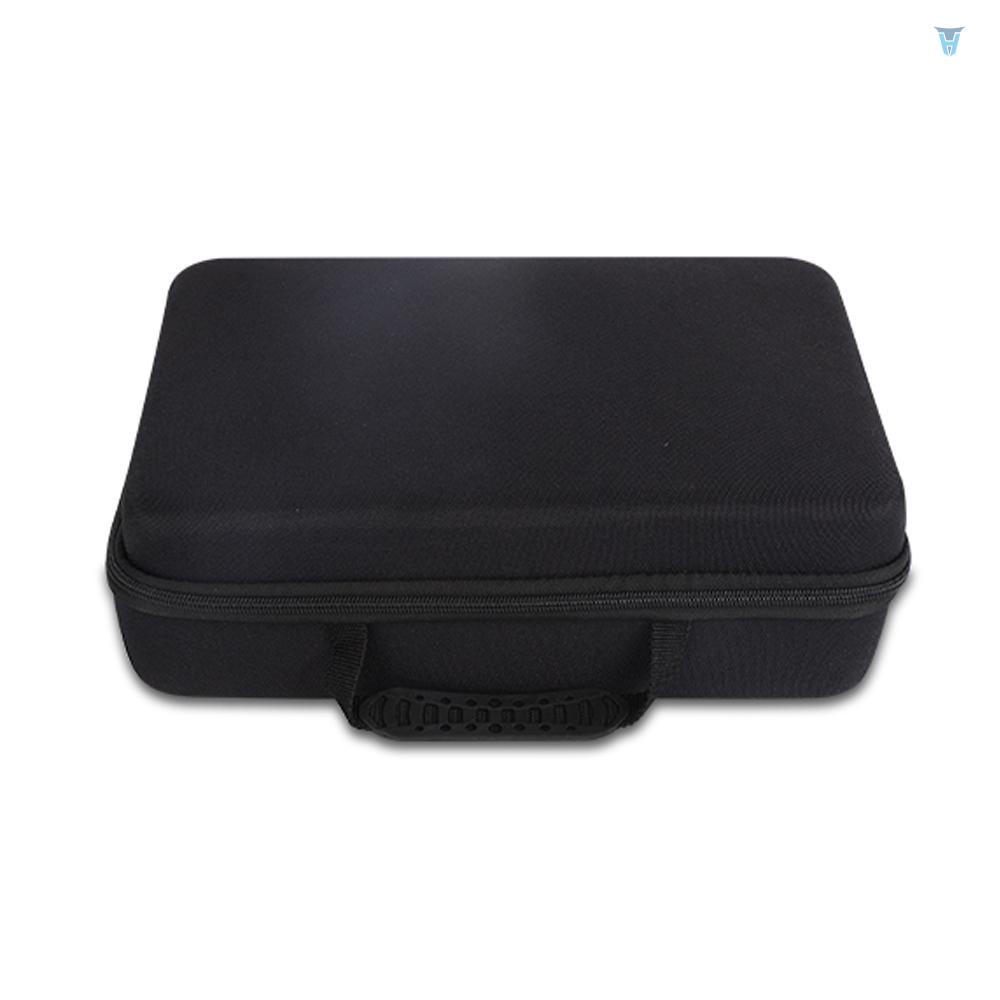 Bộ Dụng Cụ Mát Xa Cơ Bắp Không Dây Tần Số Cao Siêu Nhẹ Kích Thước Nhỏ Gọn Tiện Dụng Cho Gia Đình