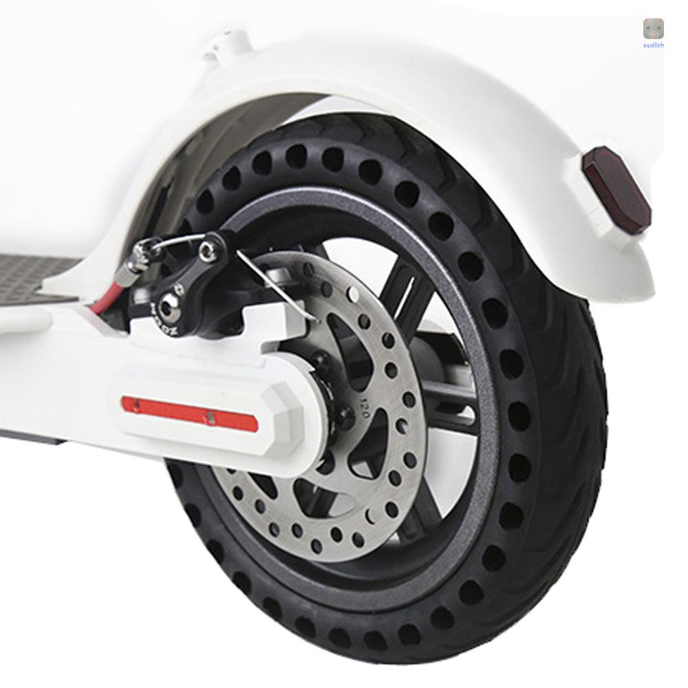 Lốp Xe Cao Su Giảm Sốc Không Tự Động M365 8.5in Run-Flat Dành Cho Ván Trượt / Xe Scooter