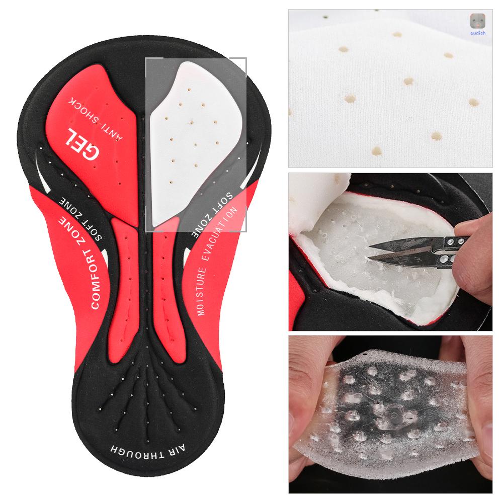 Bộ Quần Áo Đi Xe Đạp Thoáng Khí Mau Khô Lixada Dành Cho Nam