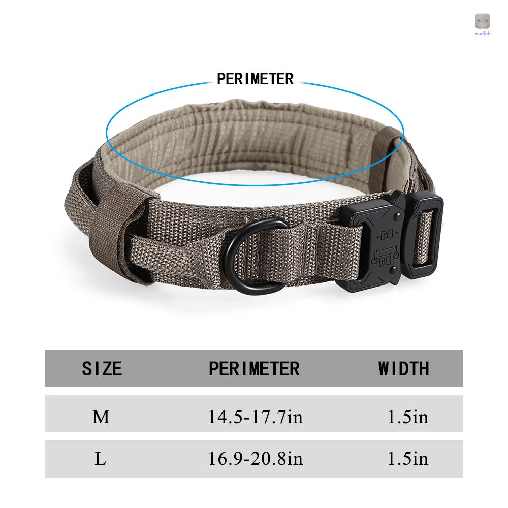 Vòng Cổ Thoải Mái Có Thể Điều Chỉnh Cho Thú Cưng