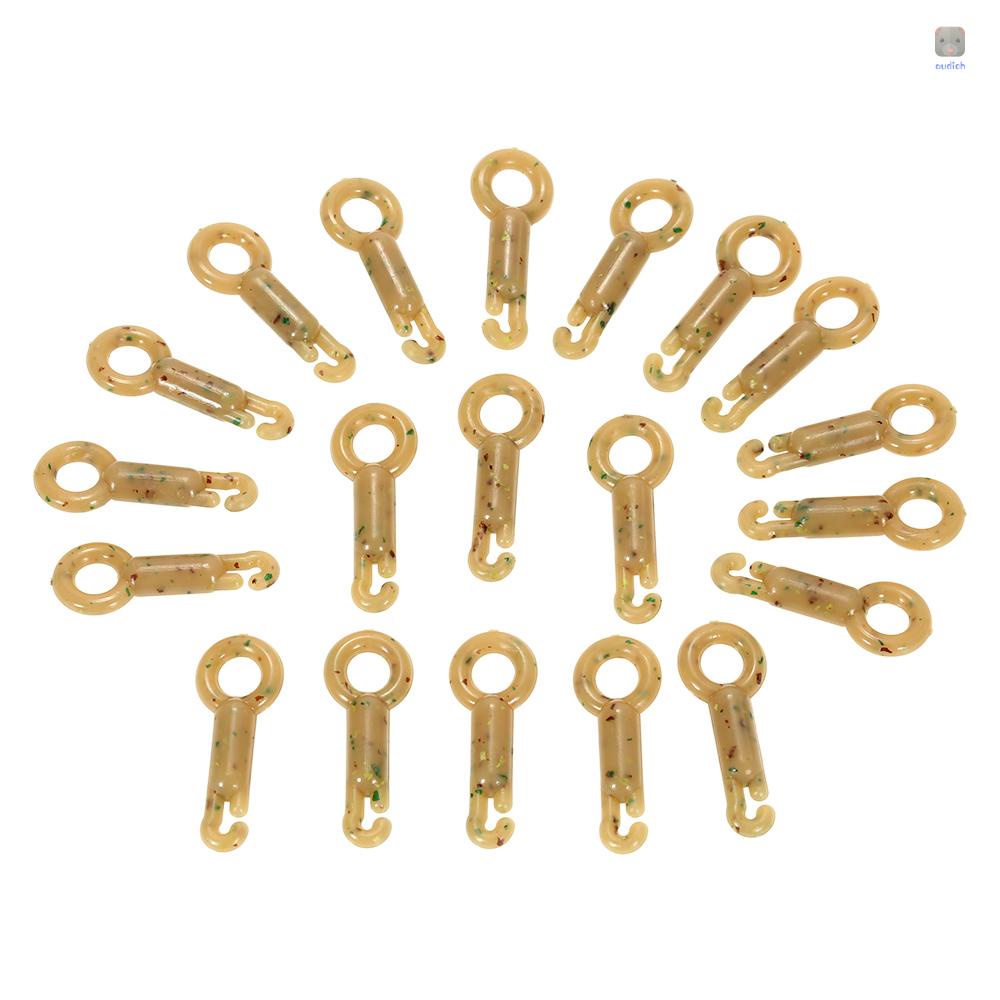 Set 20 Phụ Kiện Câu Cá Chuyên Dụng