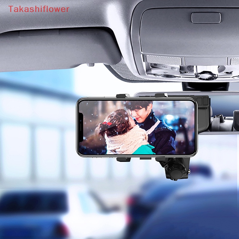 Giá Đỡ Điện Thoại / Thiết Bị Định Vị GPS Chuyên Dụng Cho Xe Hơi