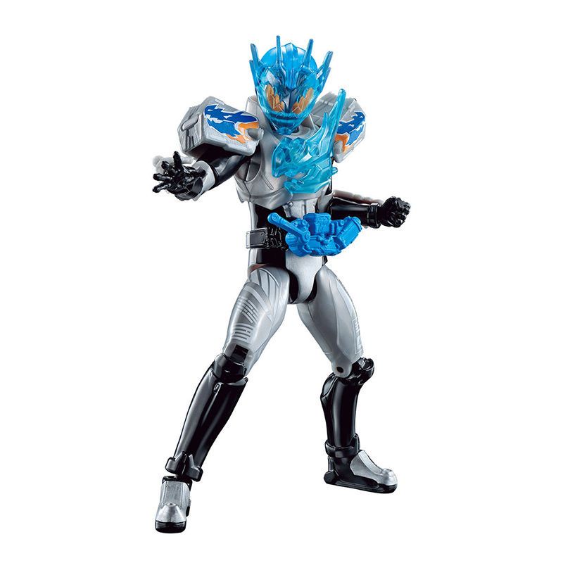 Bandai Nhân Vật Kamen Rider Ngộ Nghĩnh