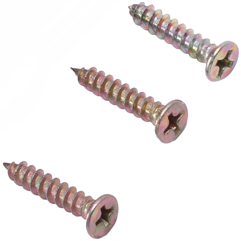 Bộ 2 Móc Treo Rèm Cửa Mini Bằng Kim Loại Màu Đồng Đỏ