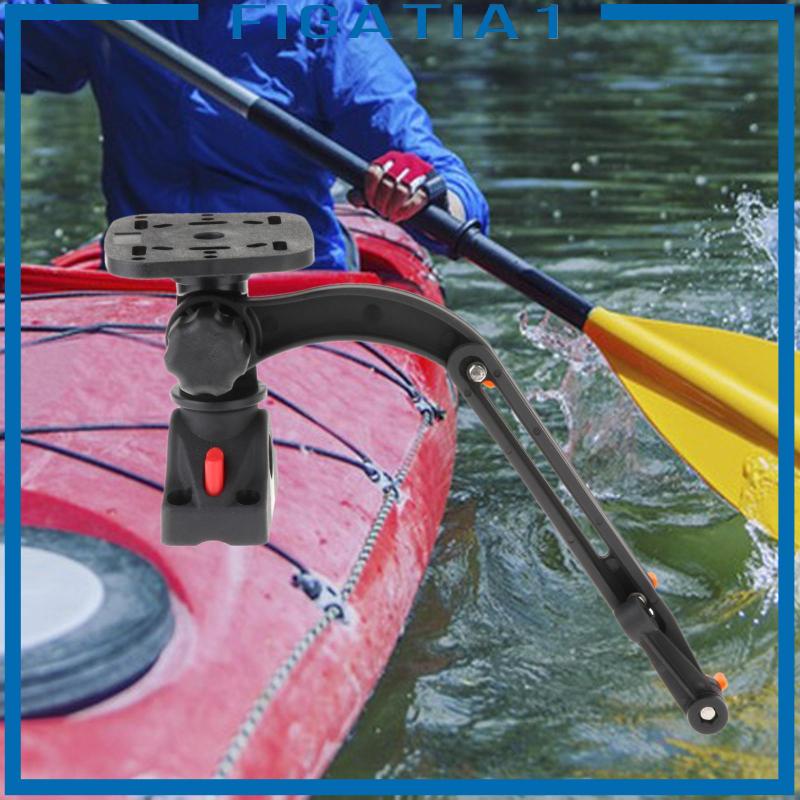 Giá Đỡ Cần Câu Cá Điện Tử figatia1