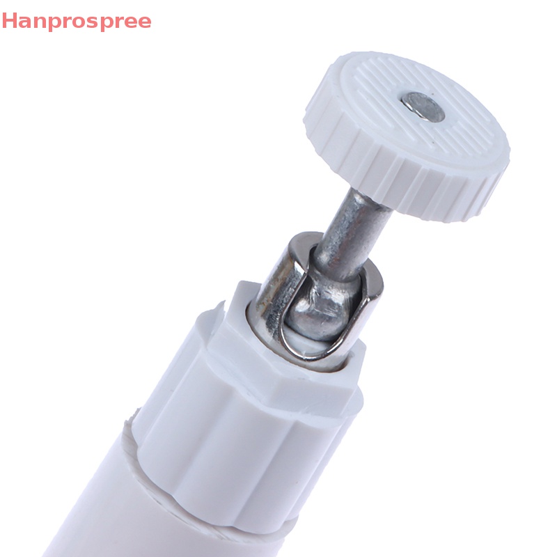 Giá Đỡ Máy Ảnh Thông Minh Hanprospree > Đế Gắn Tường Không Cần Khoan