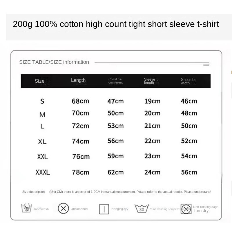 Áo Thun Tay Ngắn Dáng Rộng Chất Liệu Cotton In Họa Tiết Hoạt Hình Thời Trang Mùa