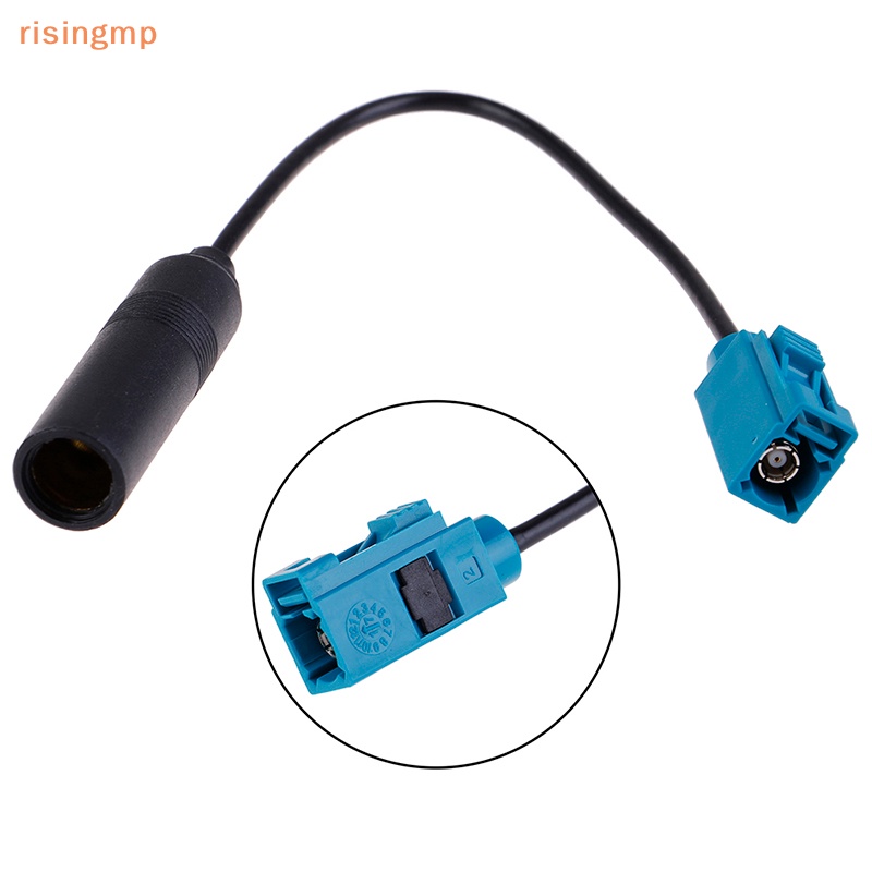 Cáp Nối Ăng Ten Radio Xe Hơi 5.5Inch 12V