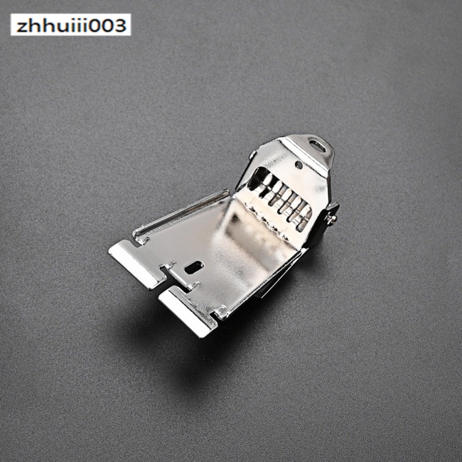 Phụ Kiện Đuôi Ngựa Đàn 5 Dây Thay Thế Kèm Vỏ Bọc Có Thể Điều Chỉnh Cho Nhạc Cụ