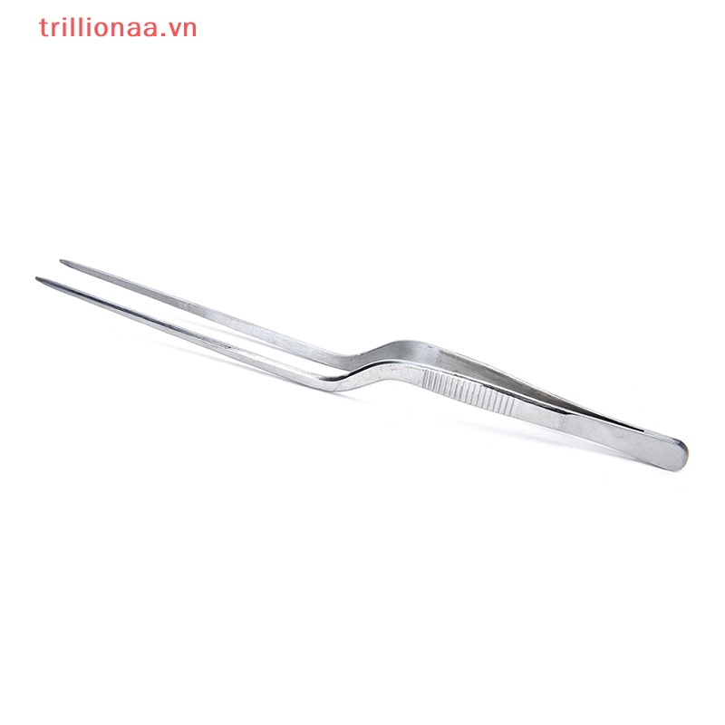 Nhíp Phẫu Thuật Bằng Thép Không Gỉ Chất Lượng Cao