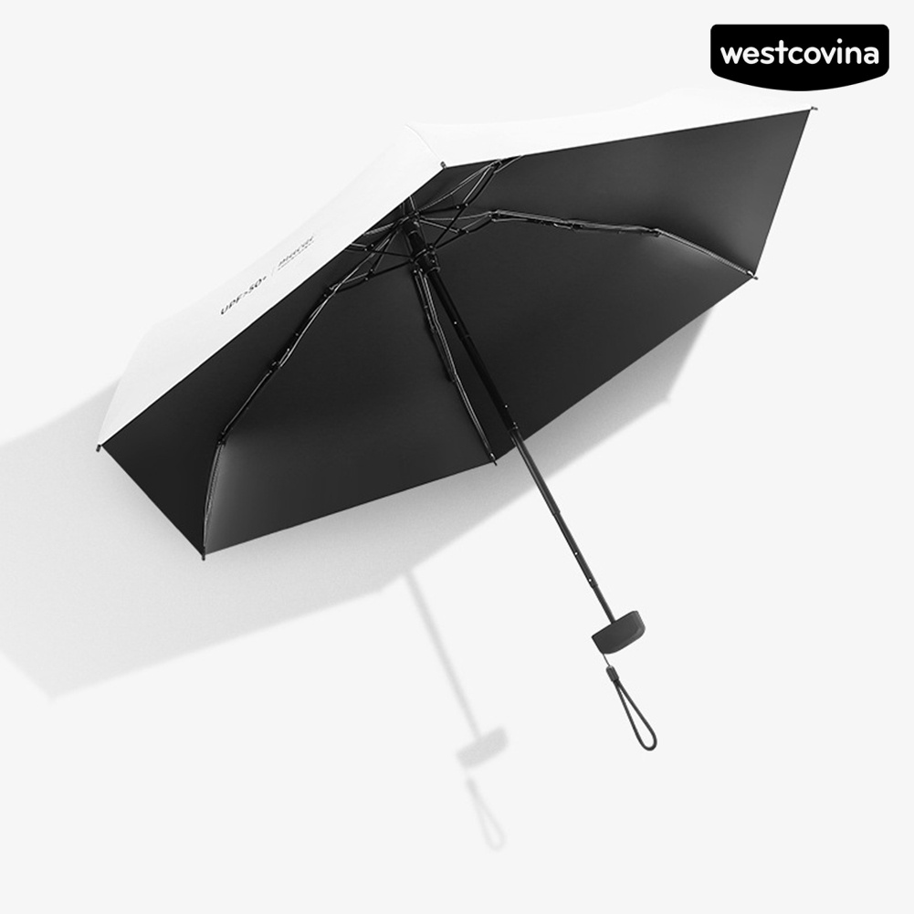 [COD]☁Dù Gấp 5 Khúc Mini Chống Gió / Nước / Tia UV / Nắng Tiện Dụng Cho Nữ