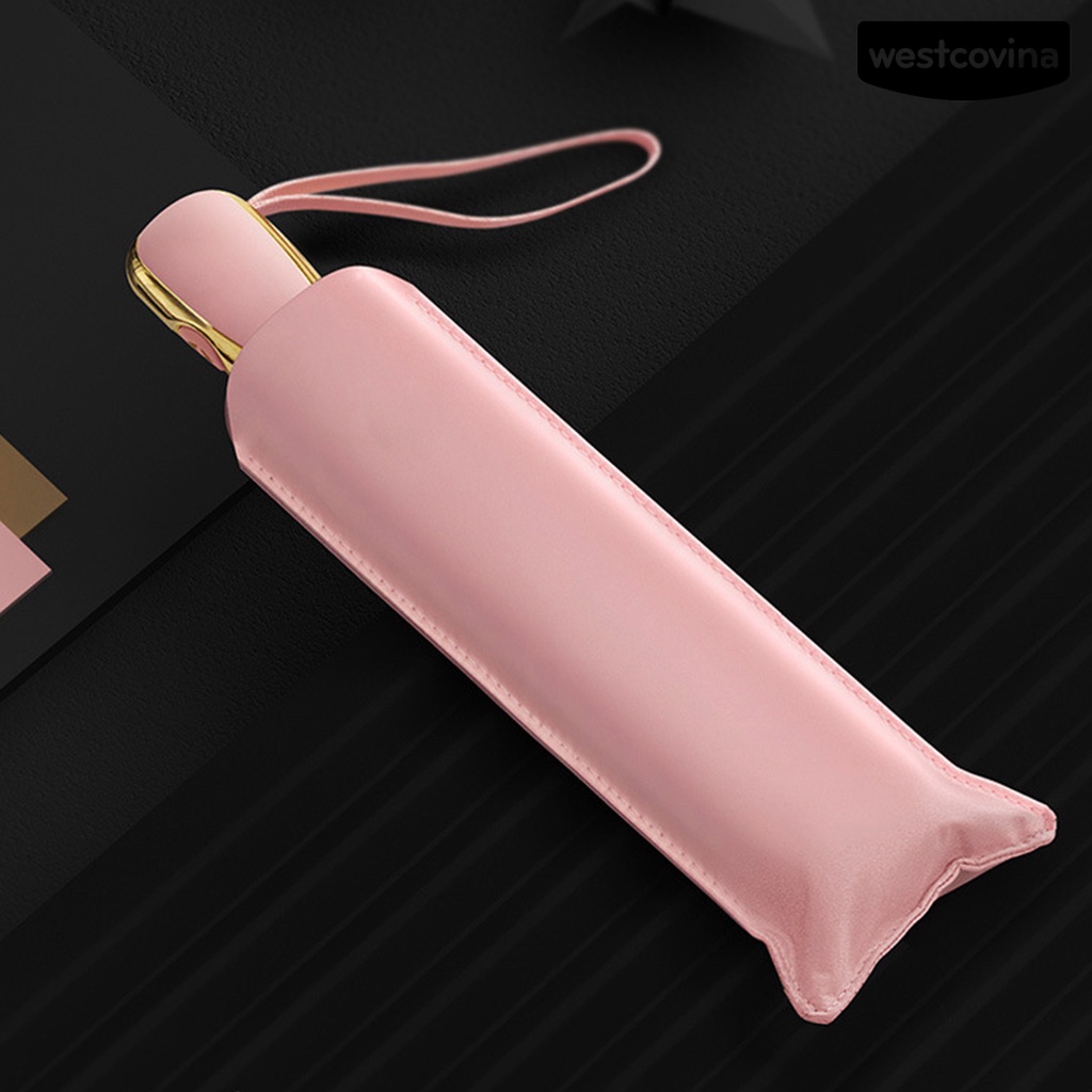 [COD]☁Dù Gấp Tự Động Chống Tia UV Siêu Nhẹ