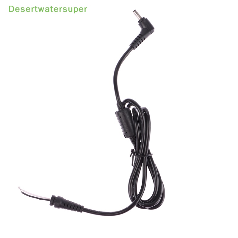 Dây Cáp Nguồn DC 4.0 * 1.35mm Dành Cho Laptop Asus S200E X201 A556U K401L