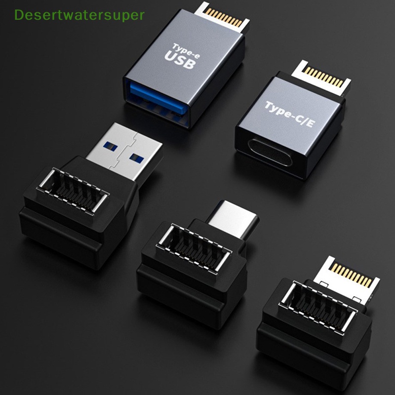 Đầu Chuyển Đổi Type-C5 / 10Gbps Sang Usb3.0 / 3.1