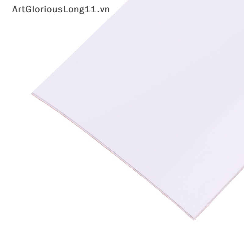 1 Chân Gắn Chuột Chơi Game Cao Cấp 3M 70 * 100mm 0.6mm DIY