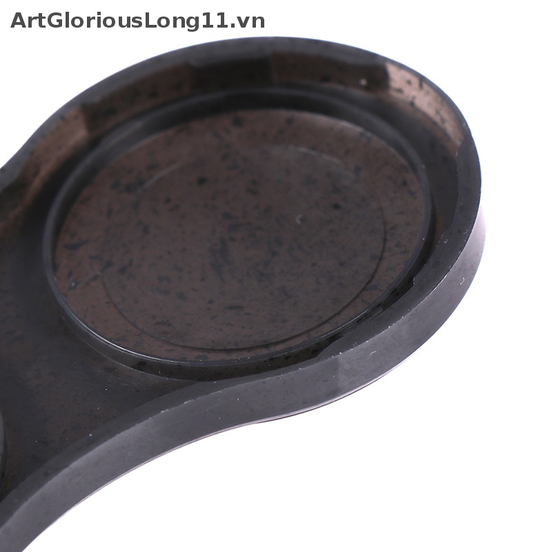 Loa Che Nắng ArtGloriousLong TLR bay Cho Rollei Rolleiflex T Yashica 124 Minolta autocaord Blac B1A1.