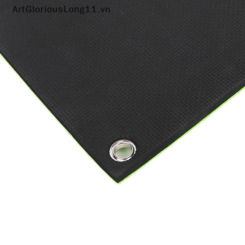 Thảm Tập Đánh Golf Điều Hướng Tiện Dụng