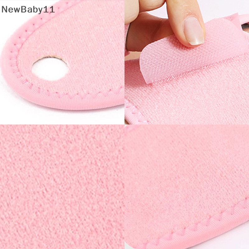 Băng Quấn Cổ Tay Trái / Phải Hỗ Trợ Khi Chơi Thể Thao