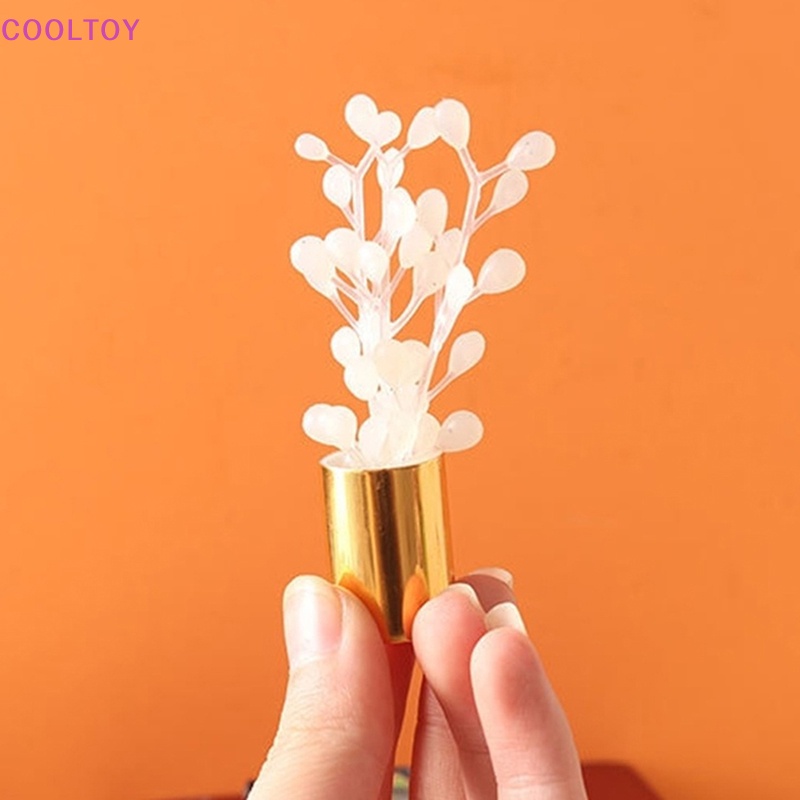 Mô Hình Đèn Trang Trí Nhà Búp Bê Tỉ Lệ 1: 12