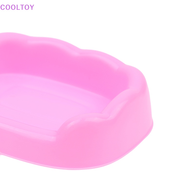 1 Bộ Mô Hình Chó Mèo Mini 1: 12 Trang Trí Nhà Búp Bê