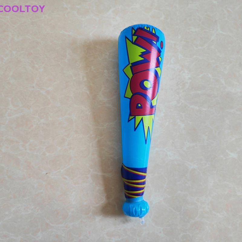 Cooltoy Bong Bóng Bơm Hơi PVC Hình Cờ Mỹ 42cm Dành Cho Trẻ Em