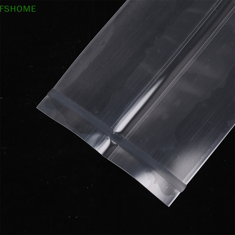 Set 5 Túi Nhựa Trồng Cây Hình Nấm Chịu Nhiệt Độ Cao Mới