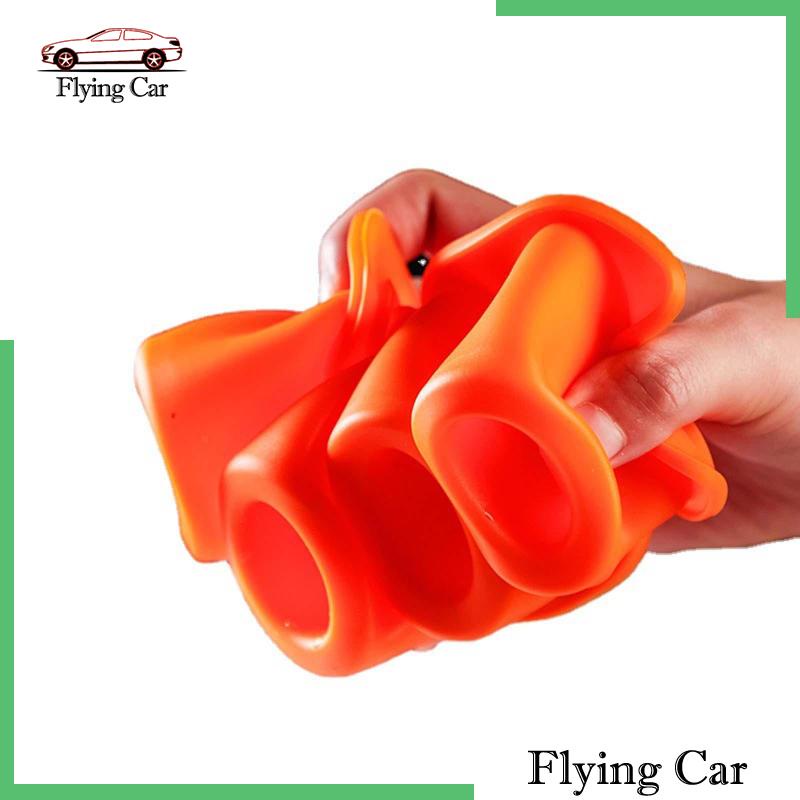 Khay Làm Đá Viên Hình Tròn Đa Năng Lzdjfmy2