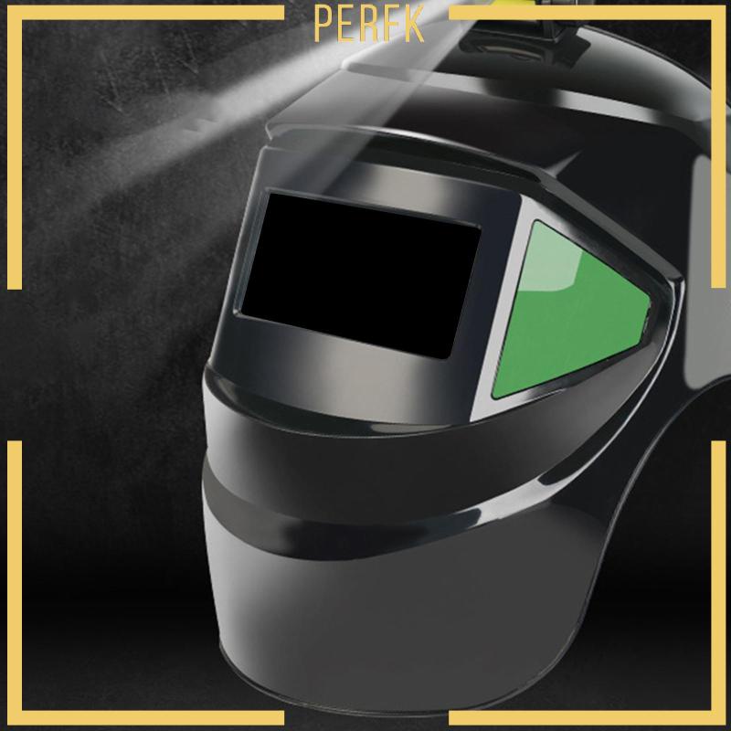 Kính Bảo Vệ Mặt Khi Hàn Chuyên Dụng