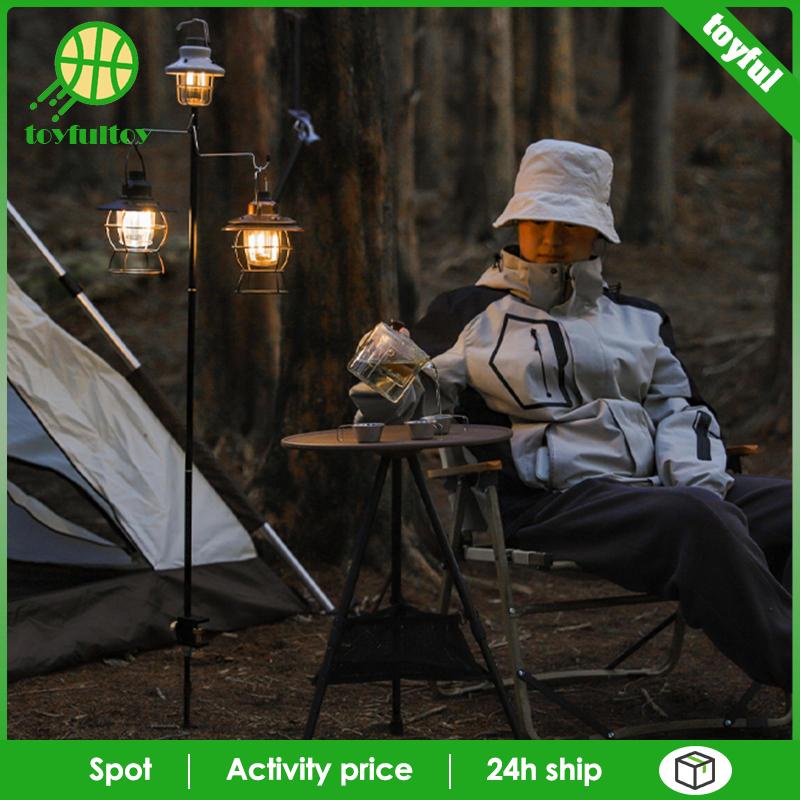 Giá Đỡ Đèn Lồng Có Thể Tháo Rời Tiện Dụng