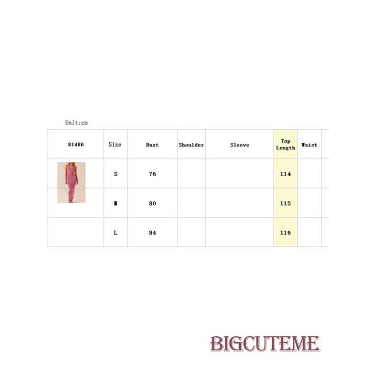 Đầm Hai Dây Dệt Kim Dáng Dài Thời Trang Mùa Hè Xinh Xắn Cho Nữ