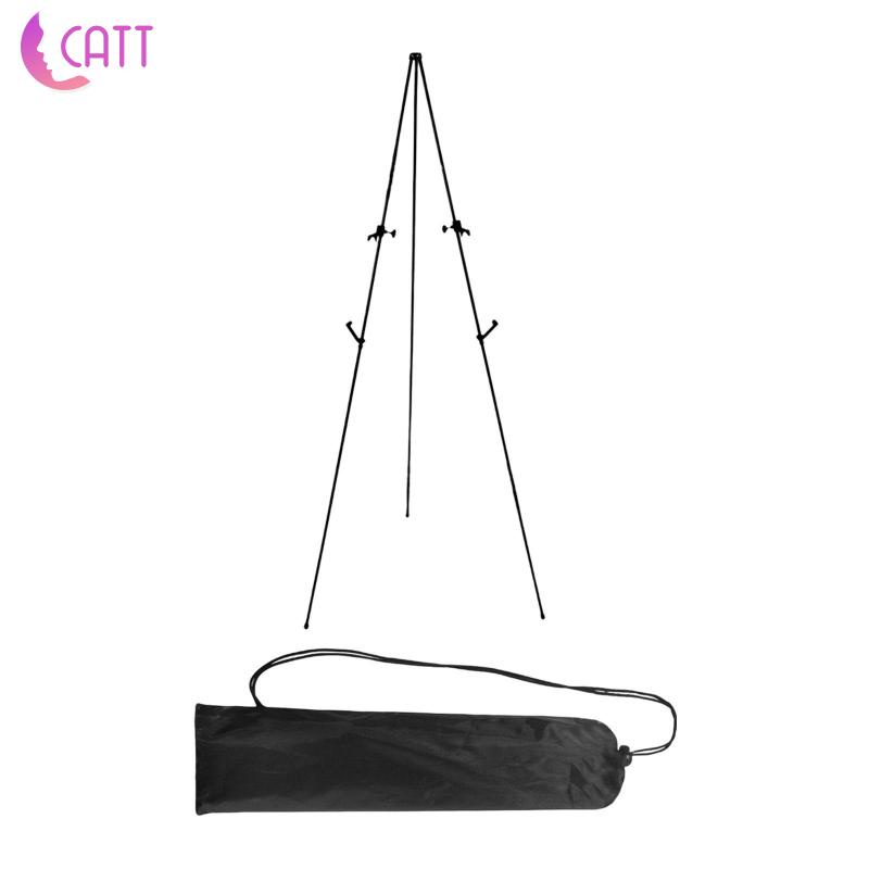 [Dadada1] Giá Đỡ Ba Chân Trưng Bày Áp Phích Nghệ Sĩ Cầm Tay